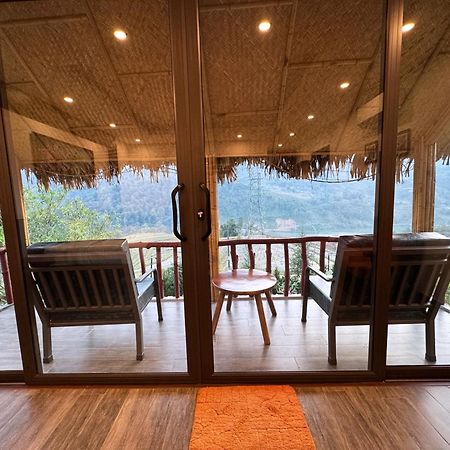 Sapa Eco Villas & Spa Luaran gambar