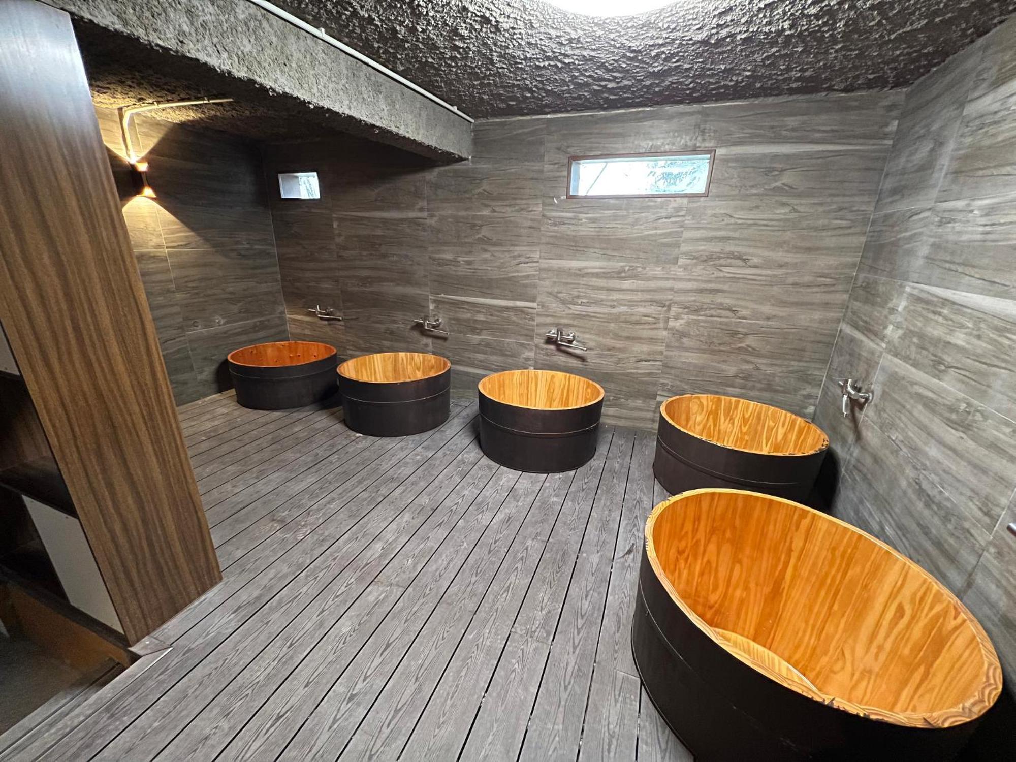 Sapa Eco Villas & Spa Luaran gambar