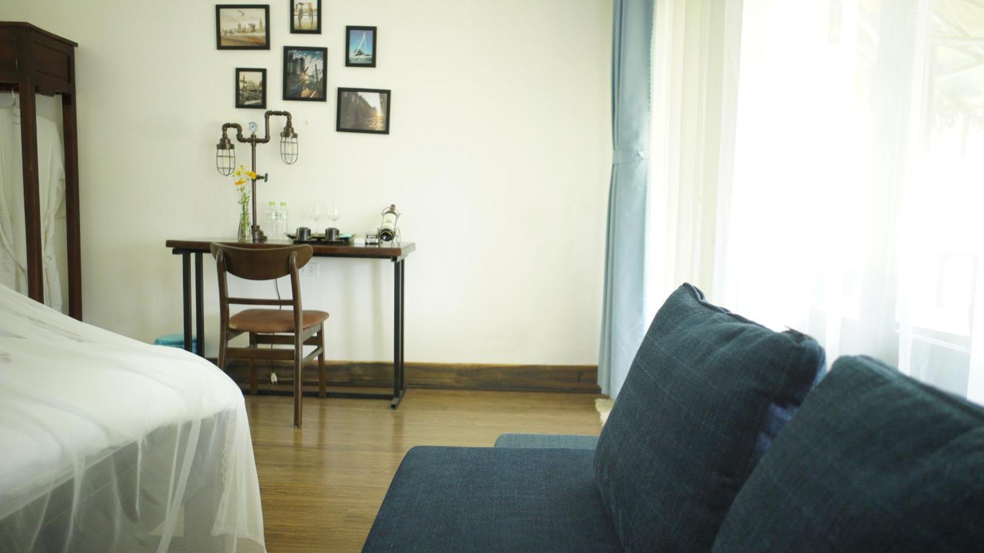Sapa Eco Villas & Spa Luaran gambar